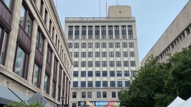 Rochester Jazz Festival 2026