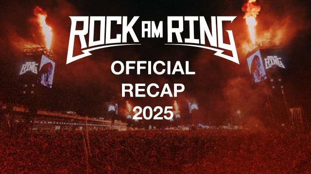 Rock Am Ring 2027