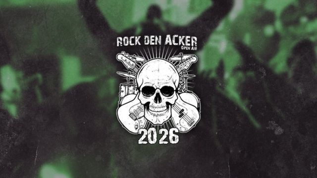Rock Den Acker