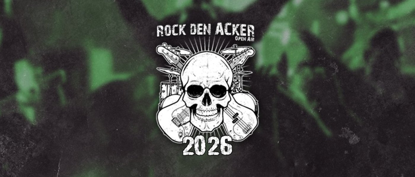 Rock Den Acker