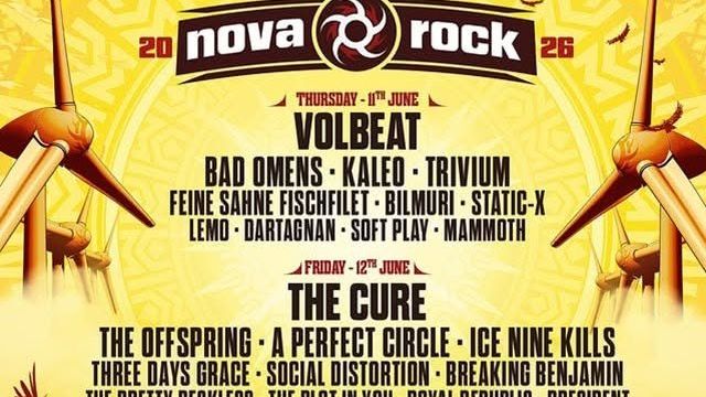 Rock Fest Wisconsin 2026
