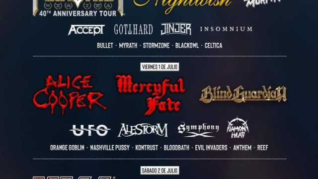 Rock Hard Festival