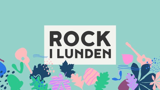 Rock I Lunden