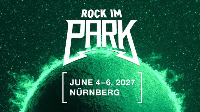 Rock Im Park 2027