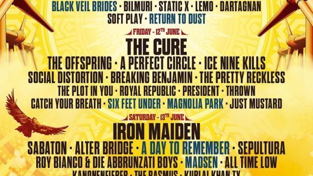 Rock Im Wingert