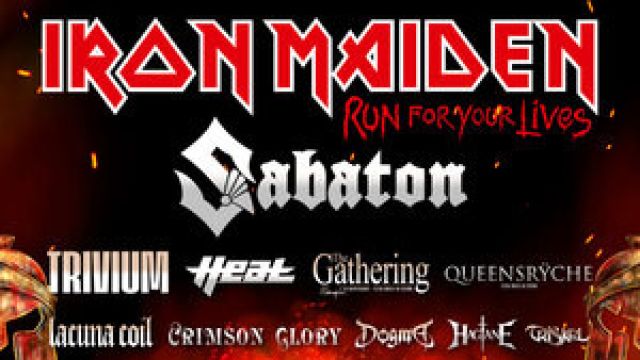 Rock Imperium Festival