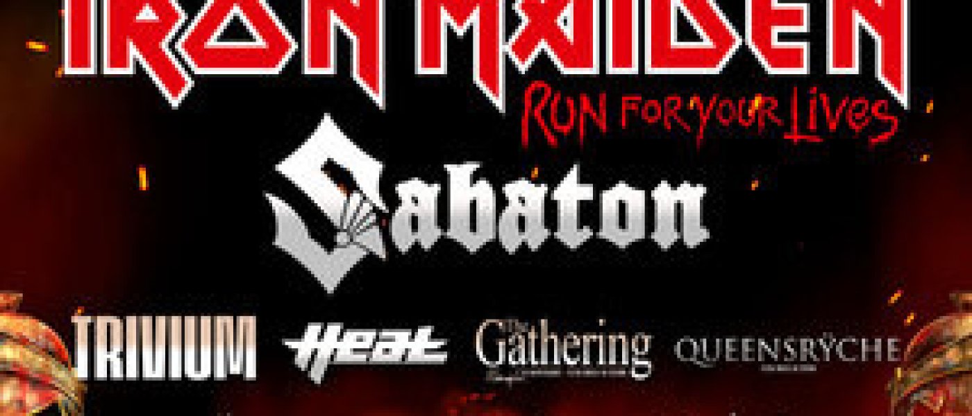 Rock Imperium Festival