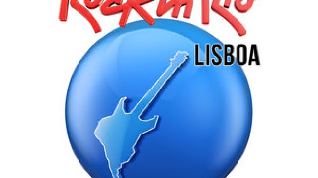 Rock In Rio Lisboa