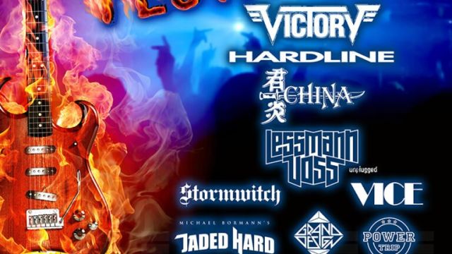 Rock N`loc Festival