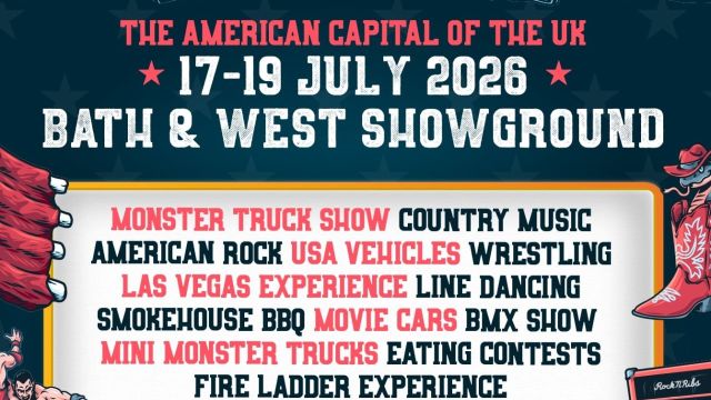 Rock 'N' Ribs Festival