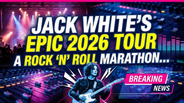 Rock The Dock 2026