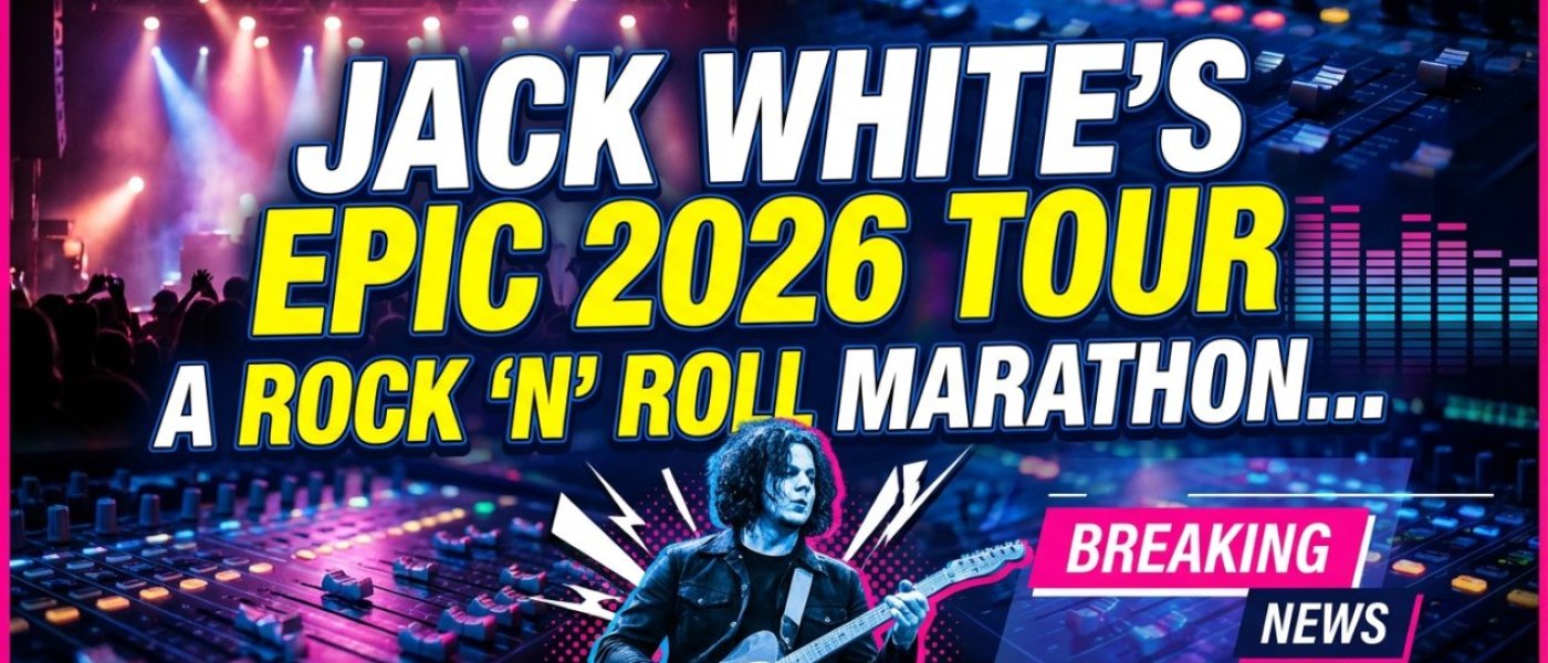 Rock The Dock 2026