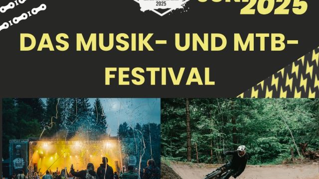 Rock the Hill Festival