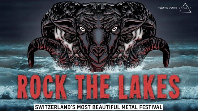 Rock the Lakes