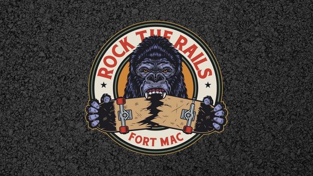 Rock the Rails