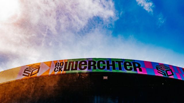 ROCK WERCHTER