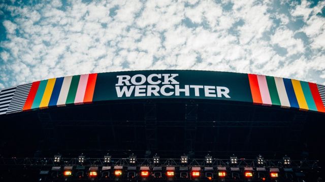 Rock Werchter 2027