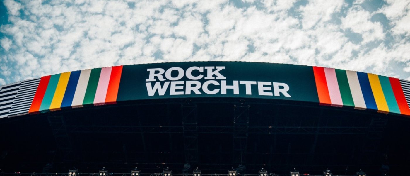 Rock Werchter 2027