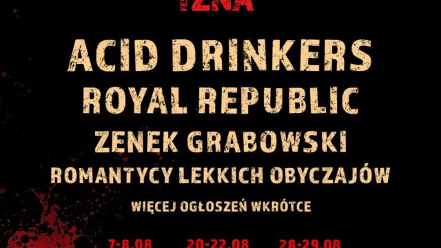 Rockowizna