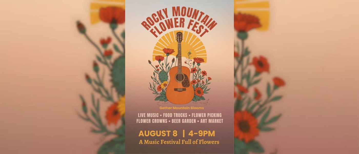 Rocky Mountain Folks Festival 2027