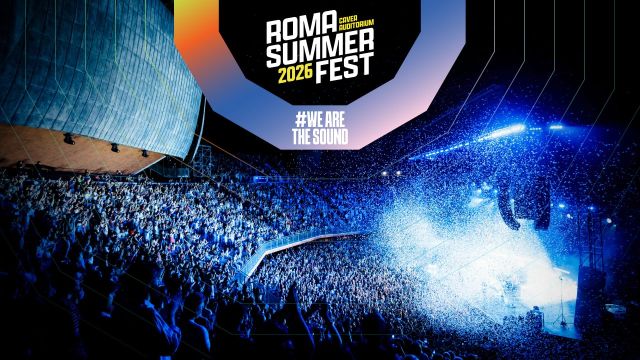 Roma Summer Fest