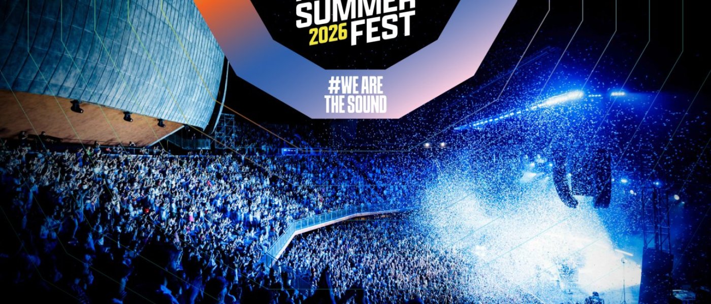 Roma Summer Fest