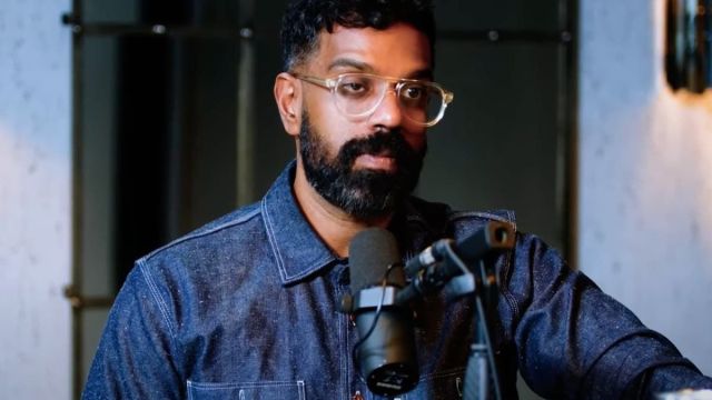 Romesh Ranganathan: the After-Party