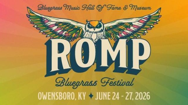 ROMP Fest 2026