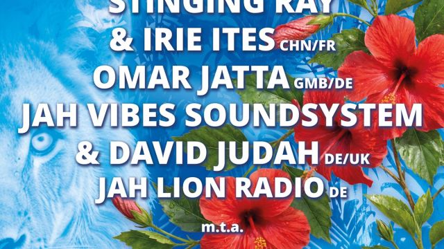 Roots Foundation Fest