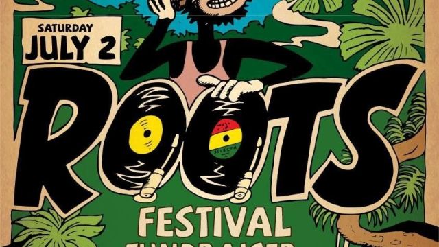 Rootsfestivalen