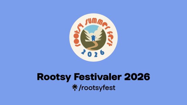 Rootsy Summer Fest