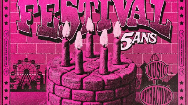 ROSE FESTIVAL