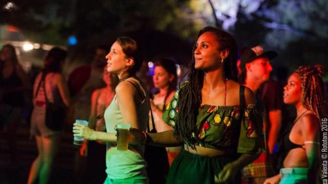 Rototom Sunsplash