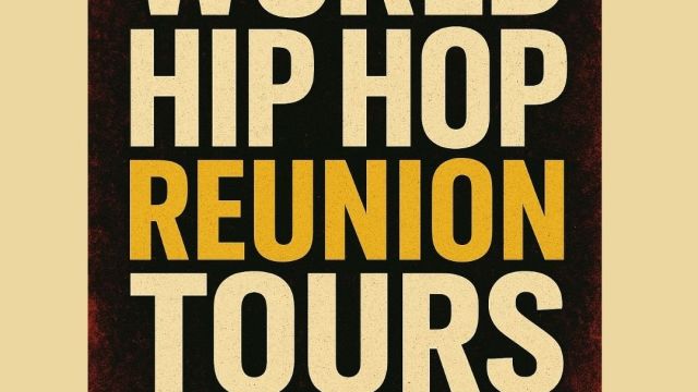 Rotterdam Hip Hop Festival