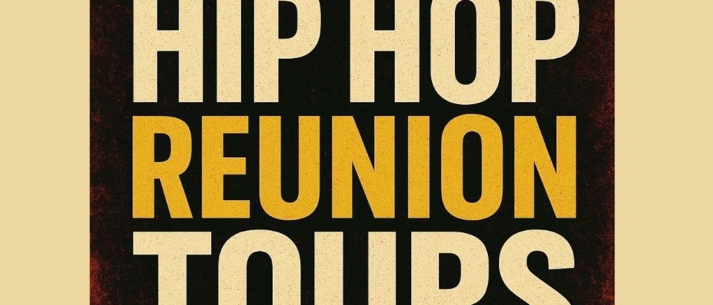 Rotterdam Hip Hop Festival