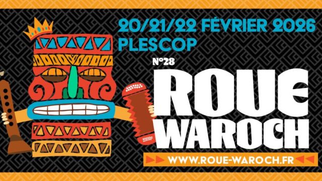 ROUE WAROCH