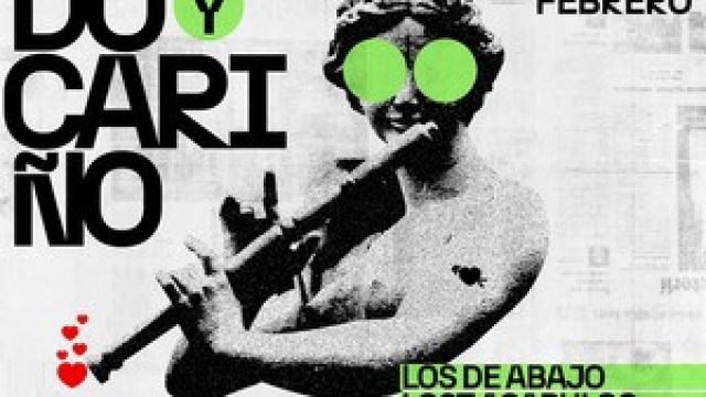 Ruido Y Cariño