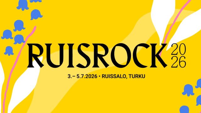 Ruisrock