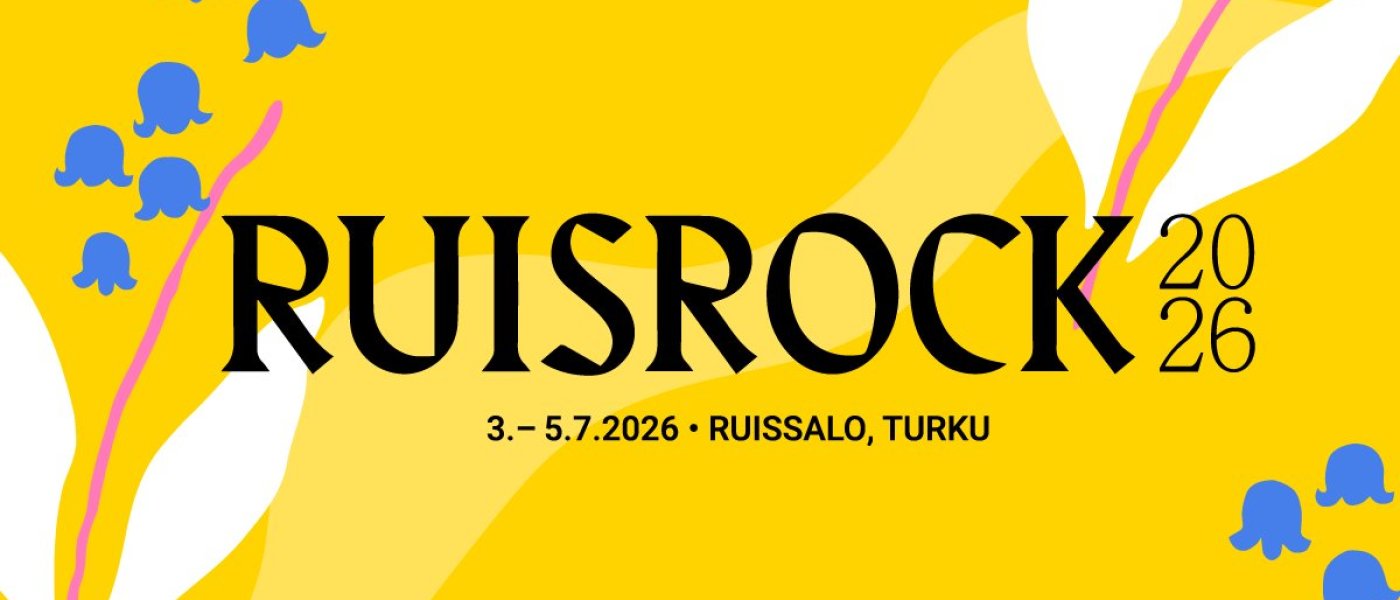 Ruisrock
