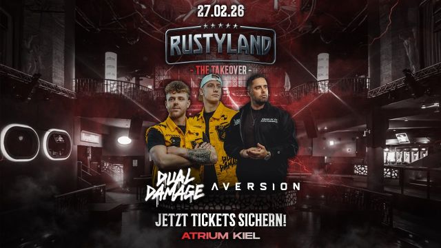 Rustyland