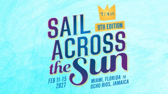Sail Across the Sun 2026
