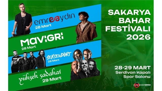 Sakarya Festivali