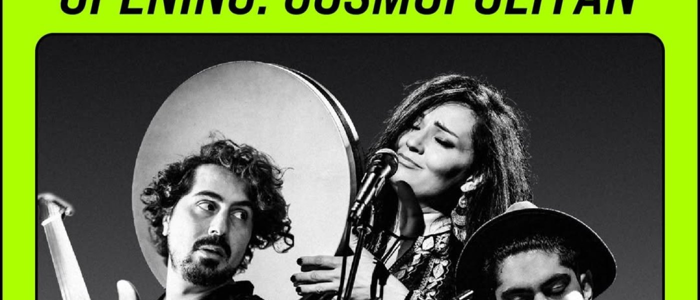 Salam Music Festival