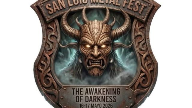San Luis Metal Fest