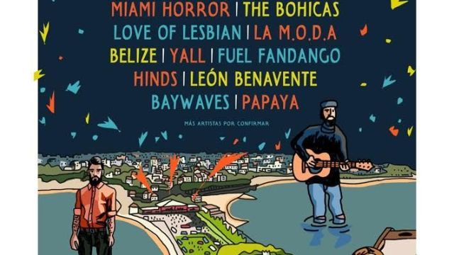 Santander Music Festival