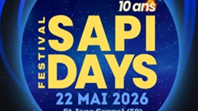 SAPIDAYS