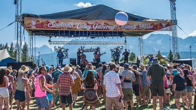 Sawtooth Valley Gathering