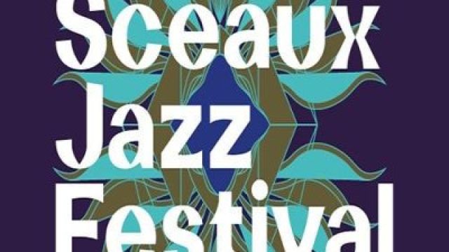 SCEAUX JAZZ FESTIVAL