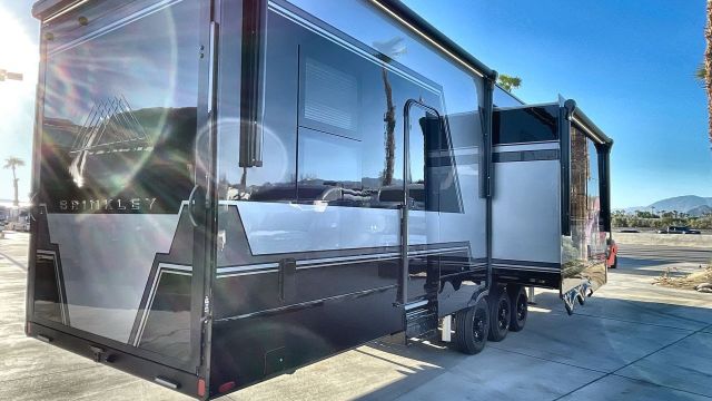 Schellraiser Humboldt Hideaway 2026