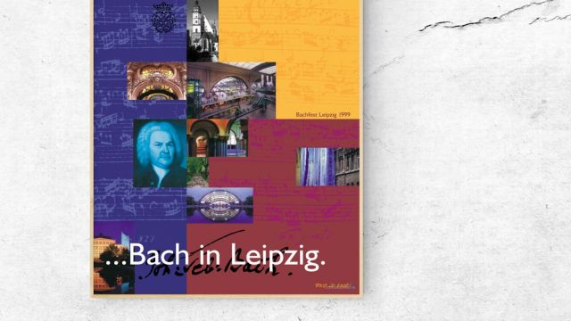 Schumanns Salon Zum Bachfest Leipzig | Martin Stadtfeld